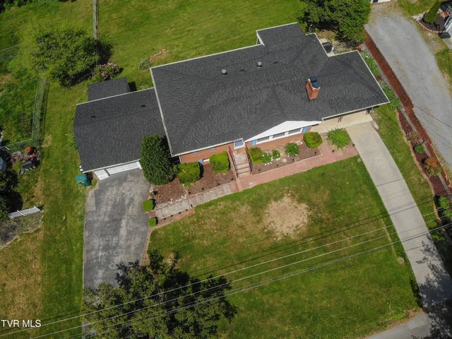 501 Cheyenne Road, Bristol, VA 24201