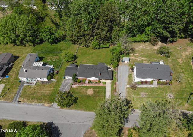 501 Cheyenne Road, Bristol, VA 24201