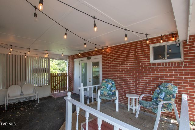 501 Cheyenne Road, Bristol, VA 24201