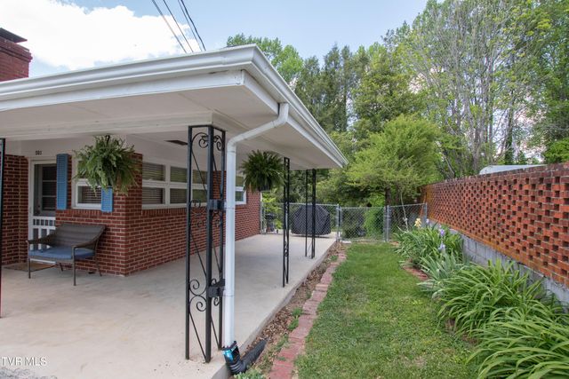 501 Cheyenne Road, Bristol, VA 24201