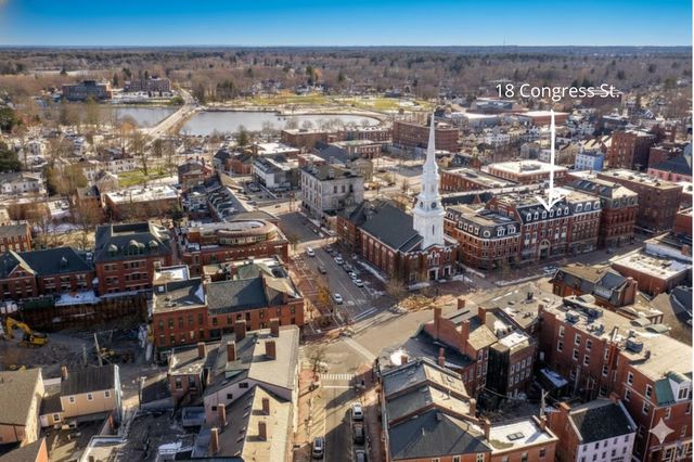 18 Congress St Ste 308, Portsmouth, NH 03801