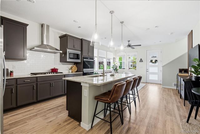 9670 Browns Peak Circle, Littleton, CO 80125