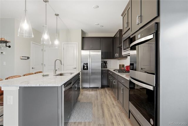 9670 Browns Peak Circle, Littleton, CO 80125