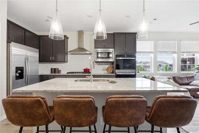9670 Browns Peak Circle, Littleton, CO 80125