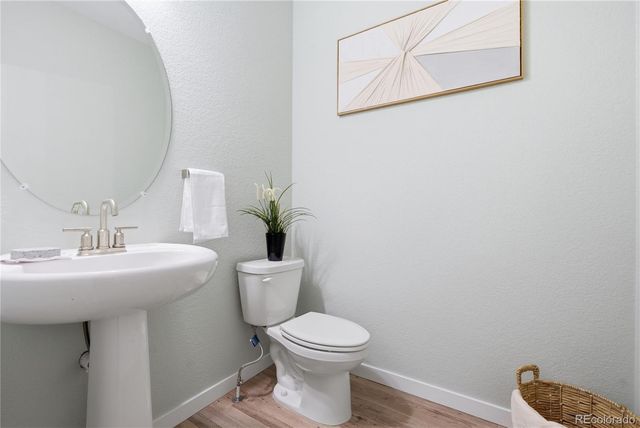 9670 Browns Peak Circle, Littleton, CO 80125
