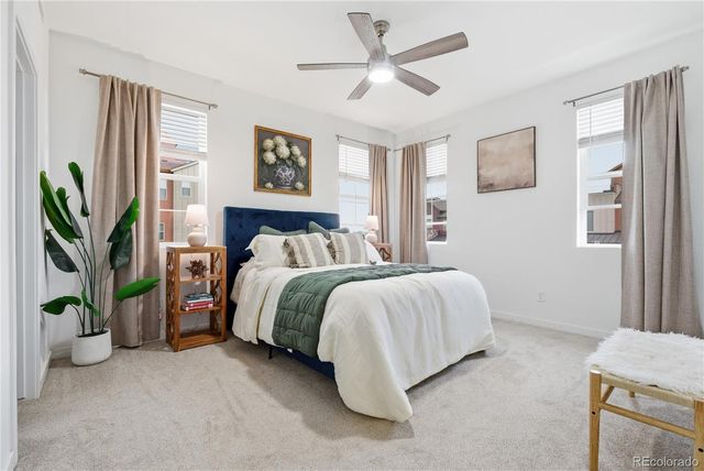 9670 Browns Peak Circle, Littleton, CO 80125