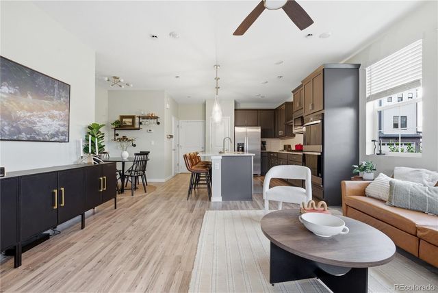 9670 Browns Peak Circle, Littleton, CO 80125