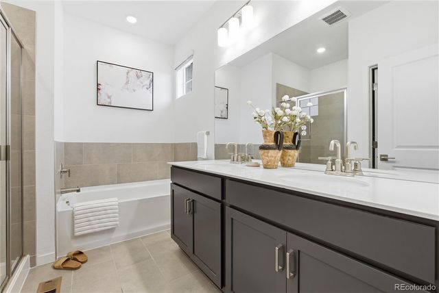 9670 Browns Peak Circle, Littleton, CO 80125