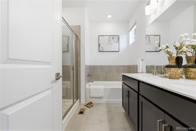 9670 Browns Peak Circle, Littleton, CO 80125