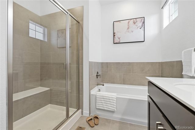 9670 Browns Peak Circle, Littleton, CO 80125