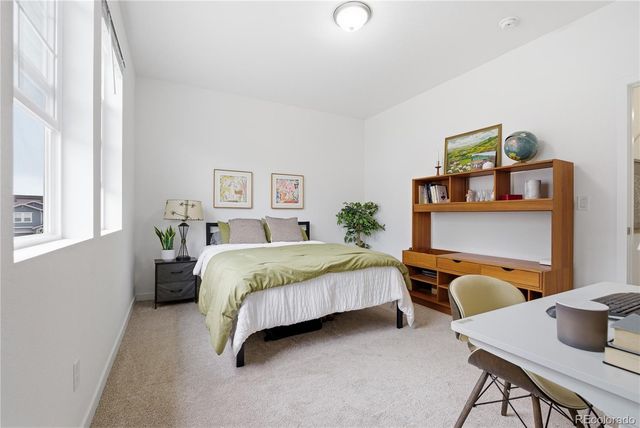 9670 Browns Peak Circle, Littleton, CO 80125