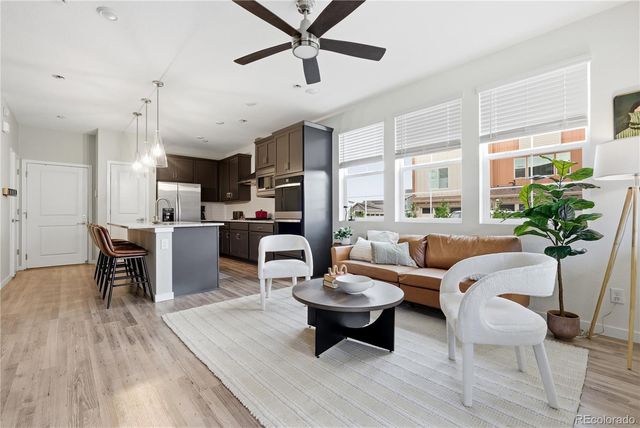 9670 Browns Peak Circle, Littleton, CO 80125
