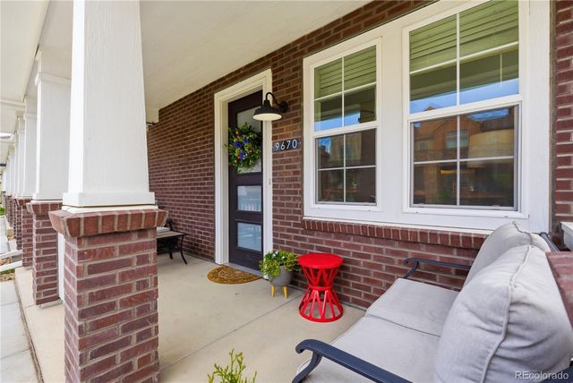 9670 Browns Peak Circle, Littleton, CO 80125
