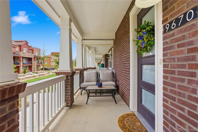 9670 Browns Peak Circle, Littleton, CO 80125