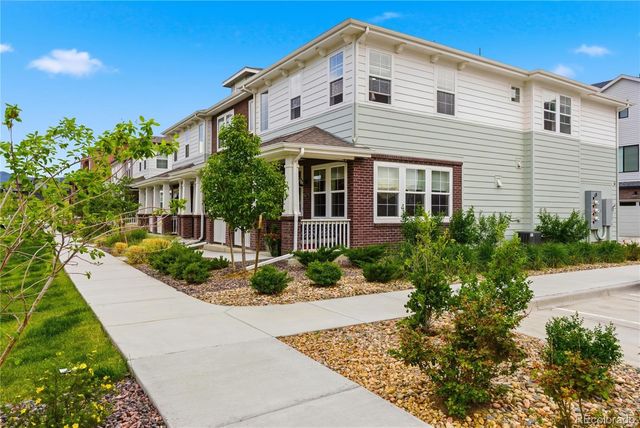 9670 Browns Peak Circle, Littleton, CO 80125