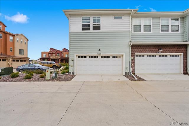 9670 Browns Peak Circle, Littleton, CO 80125