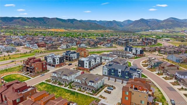 9670 Browns Peak Circle, Littleton, CO 80125
