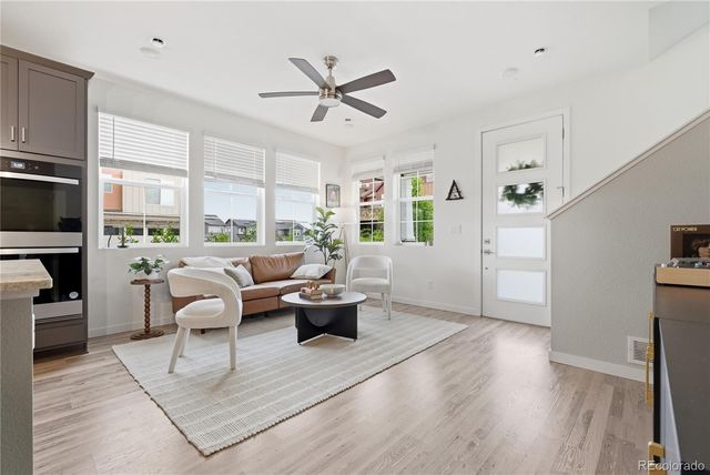 9670 Browns Peak Circle, Littleton, CO 80125