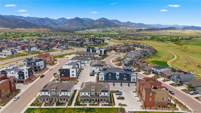 9670 Browns Peak Circle, Littleton, CO 80125