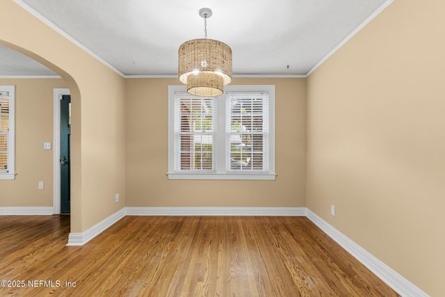 4545 FRENCH Street, Jacksonville, FL 32205