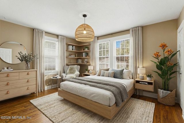 4545 FRENCH Street, Jacksonville, FL 32205