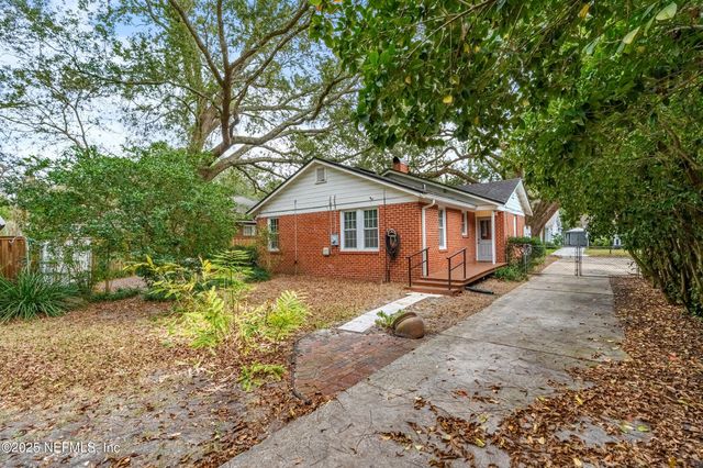 4545 FRENCH Street, Jacksonville, FL 32205