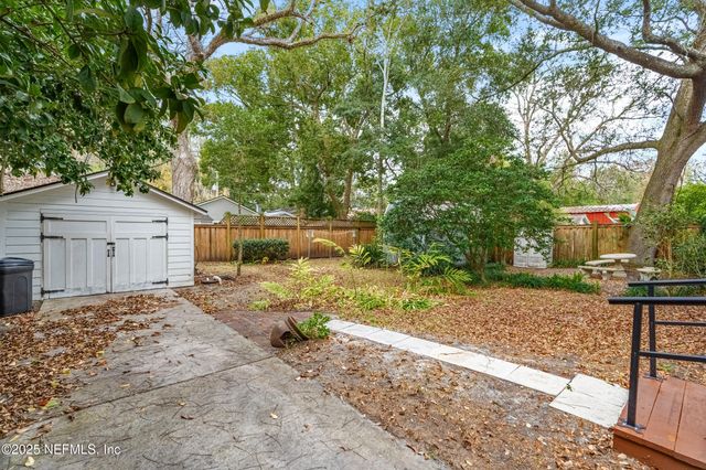 4545 FRENCH Street, Jacksonville, FL 32205