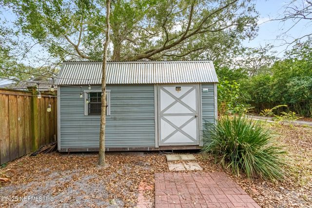 4545 FRENCH Street, Jacksonville, FL 32205