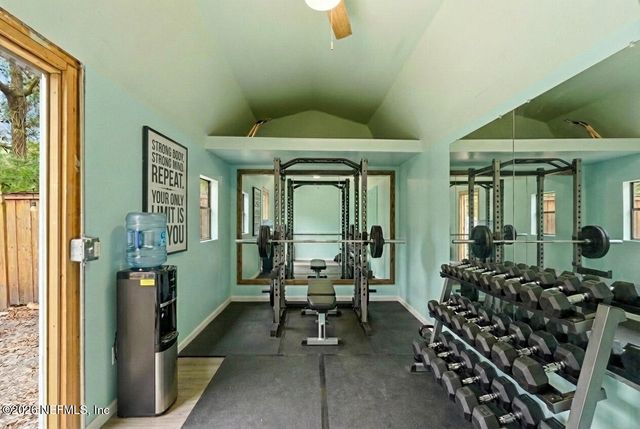 4545 FRENCH Street, Jacksonville, FL 32205