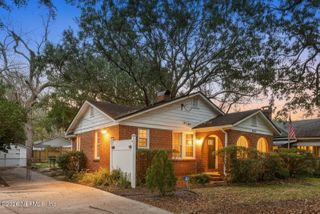 4545 FRENCH Street, Jacksonville, FL 32205