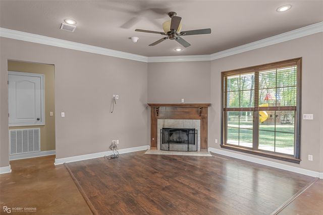 6165 Victoria Lane, Keithville, LA 71047