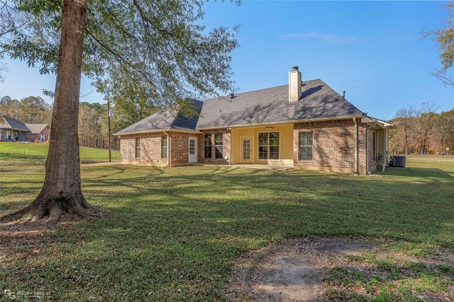 6165 Victoria Lane, Keithville, LA 71047