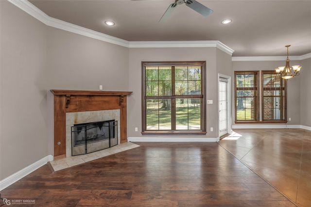 6165 Victoria Lane, Keithville, LA 71047