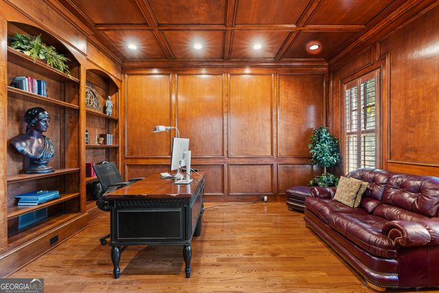 3822 Rockhaven Court, Marietta, GA 30066
