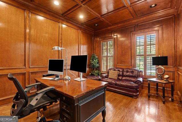 3822 Rockhaven Court, Marietta, GA 30066