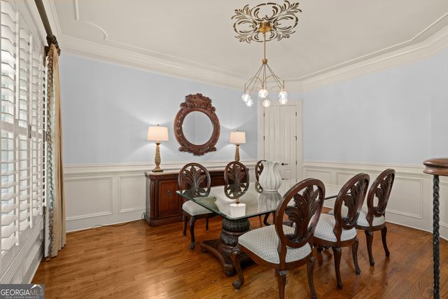 3822 Rockhaven Court, Marietta, GA 30066