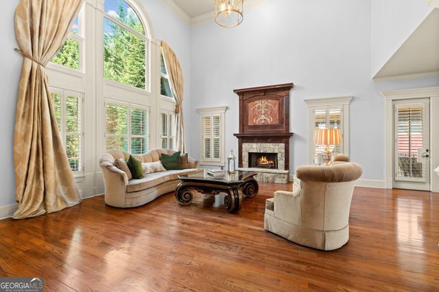 3822 Rockhaven Court, Marietta, GA 30066