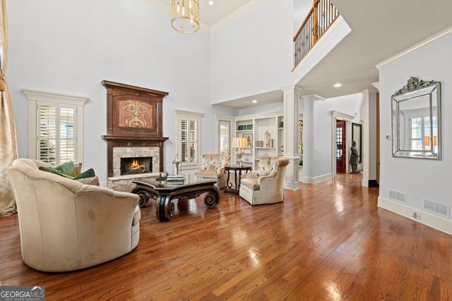 3822 Rockhaven Court, Marietta, GA 30066