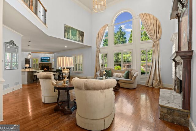 3822 Rockhaven Court, Marietta, GA 30066