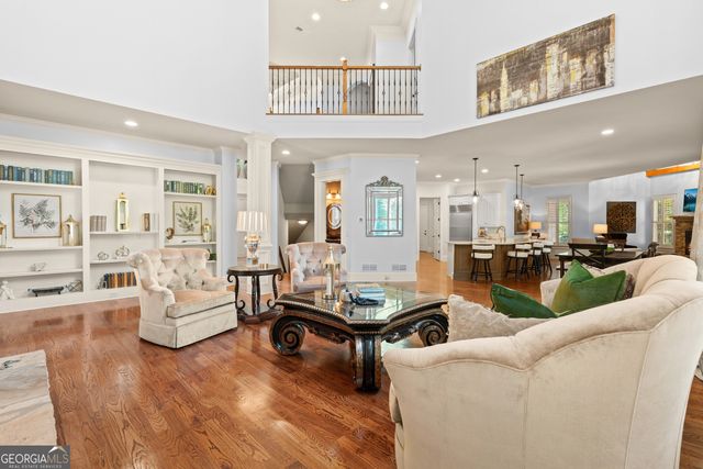 3822 Rockhaven Court, Marietta, GA 30066