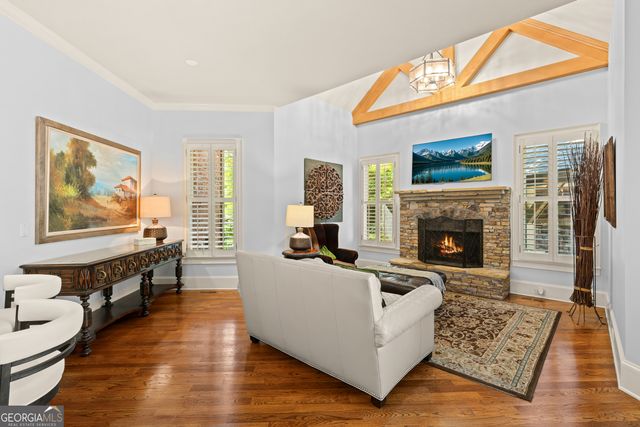 3822 Rockhaven Court, Marietta, GA 30066