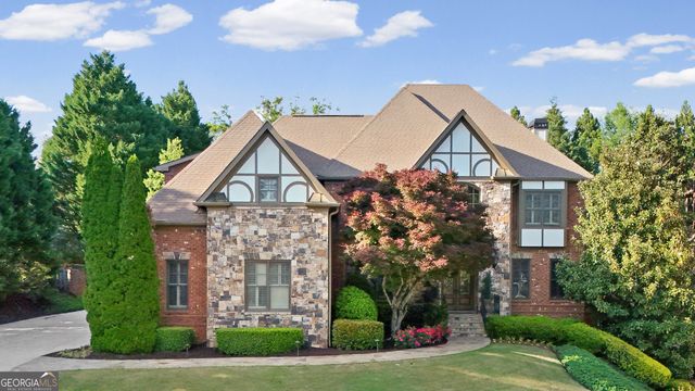 3822 Rockhaven Court, Marietta, GA 30066