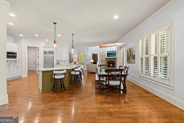 3822 Rockhaven Court, Marietta, GA 30066