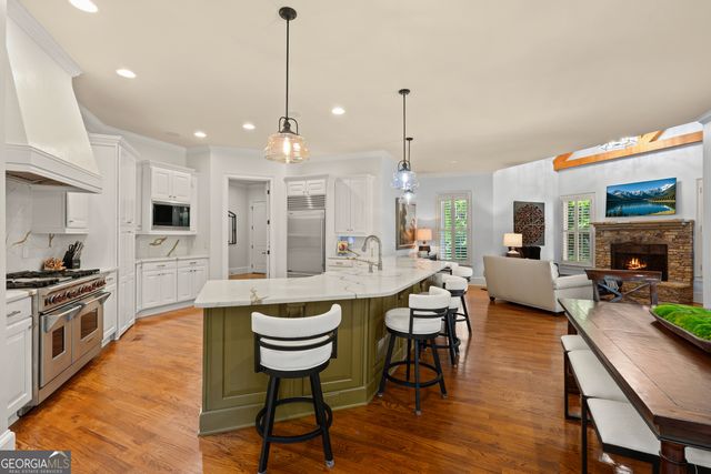 3822 Rockhaven Court, Marietta, GA 30066
