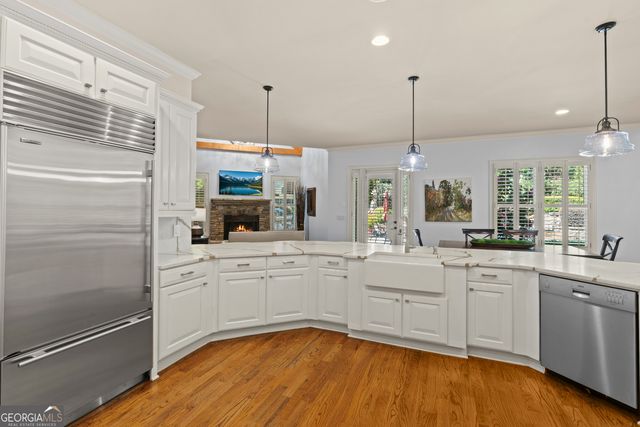 3822 Rockhaven Court, Marietta, GA 30066