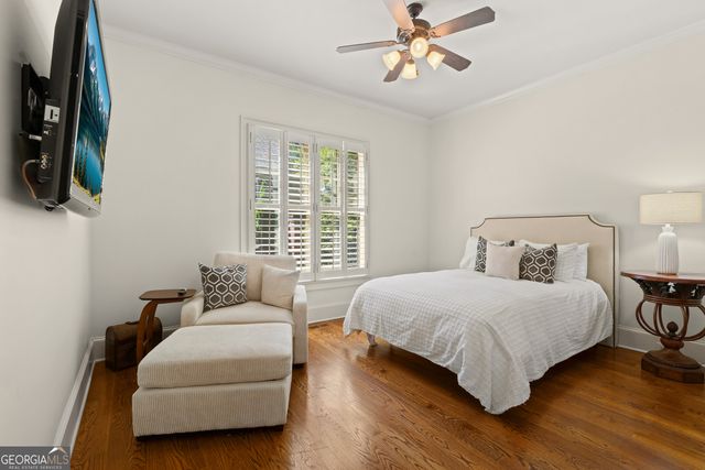 3822 Rockhaven Court, Marietta, GA 30066