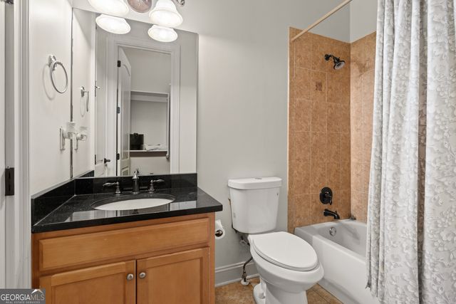 3822 Rockhaven Court, Marietta, GA 30066
