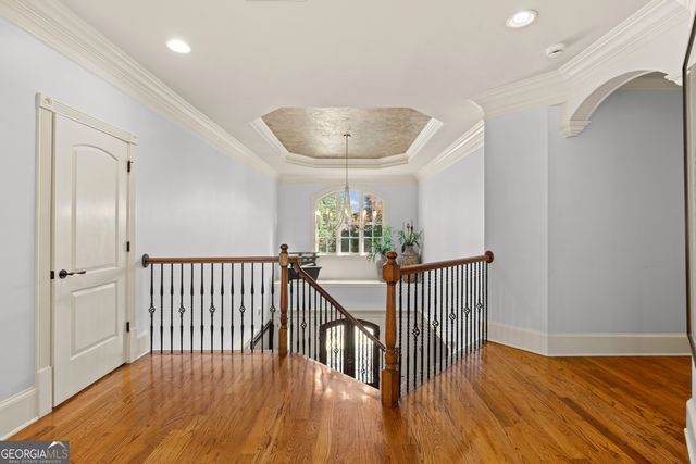 3822 Rockhaven Court, Marietta, GA 30066