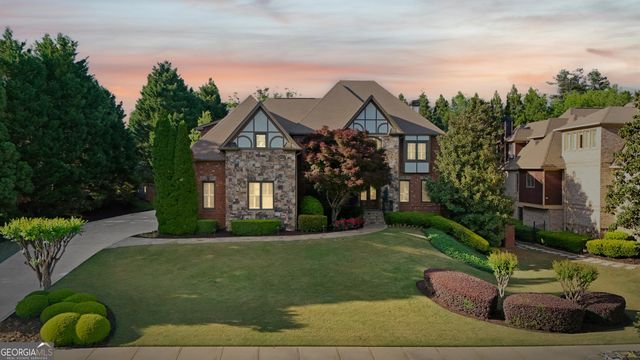 3822 Rockhaven Court, Marietta, GA 30066