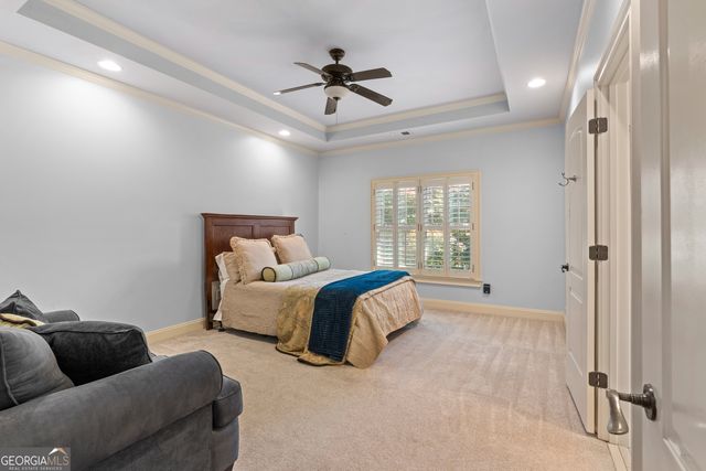3822 Rockhaven Court, Marietta, GA 30066